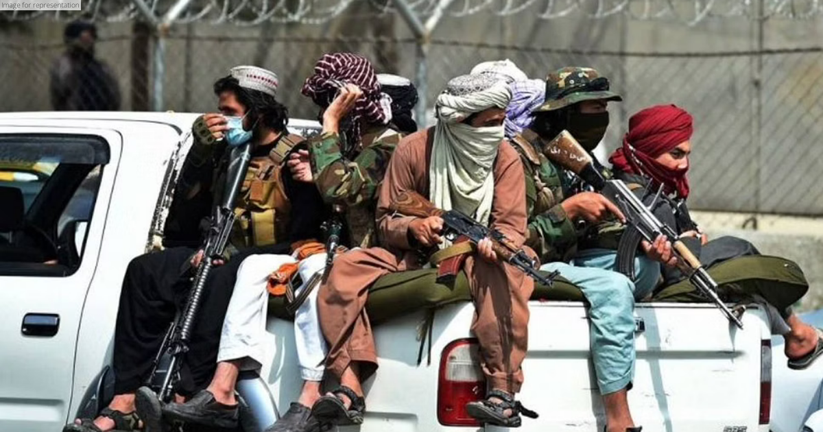 Taliban takeover disrupted private sector business in Afghanistan